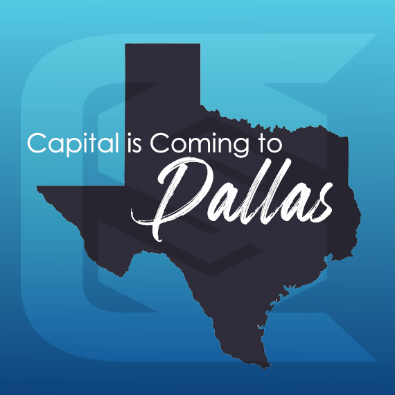 CAPITAL DALLAS